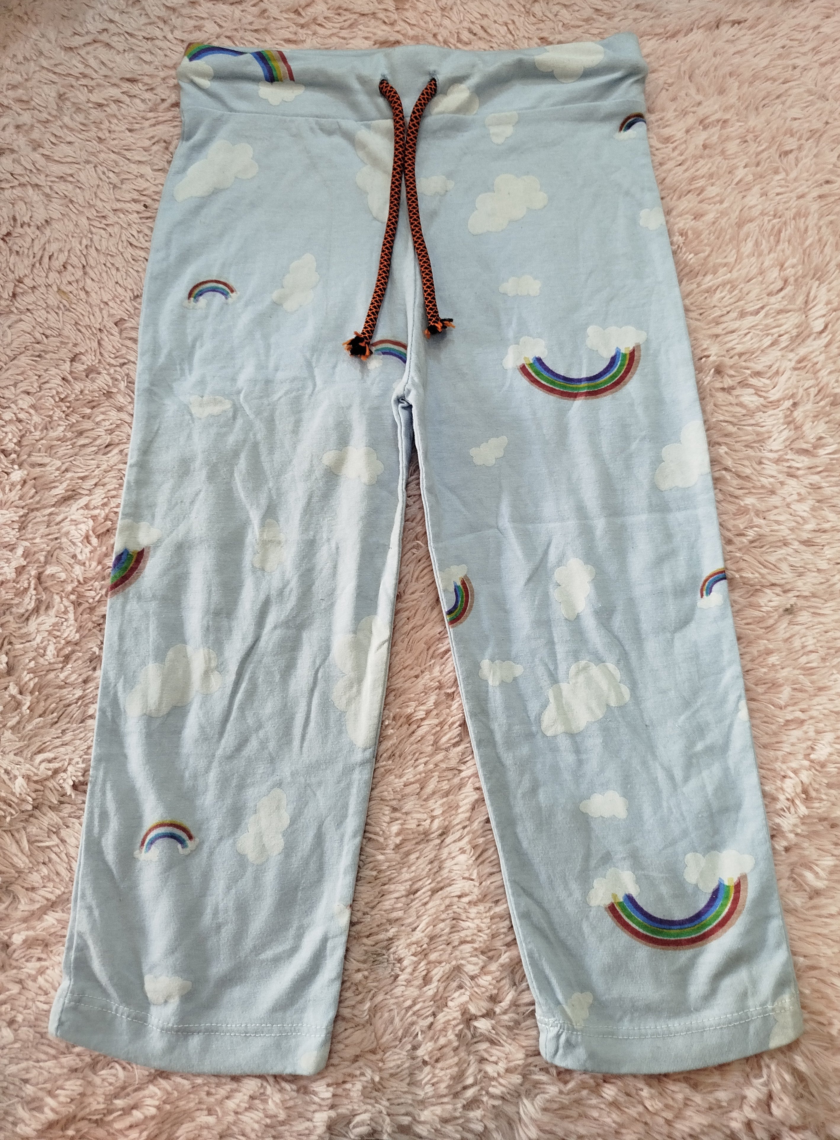 Girls Trouser