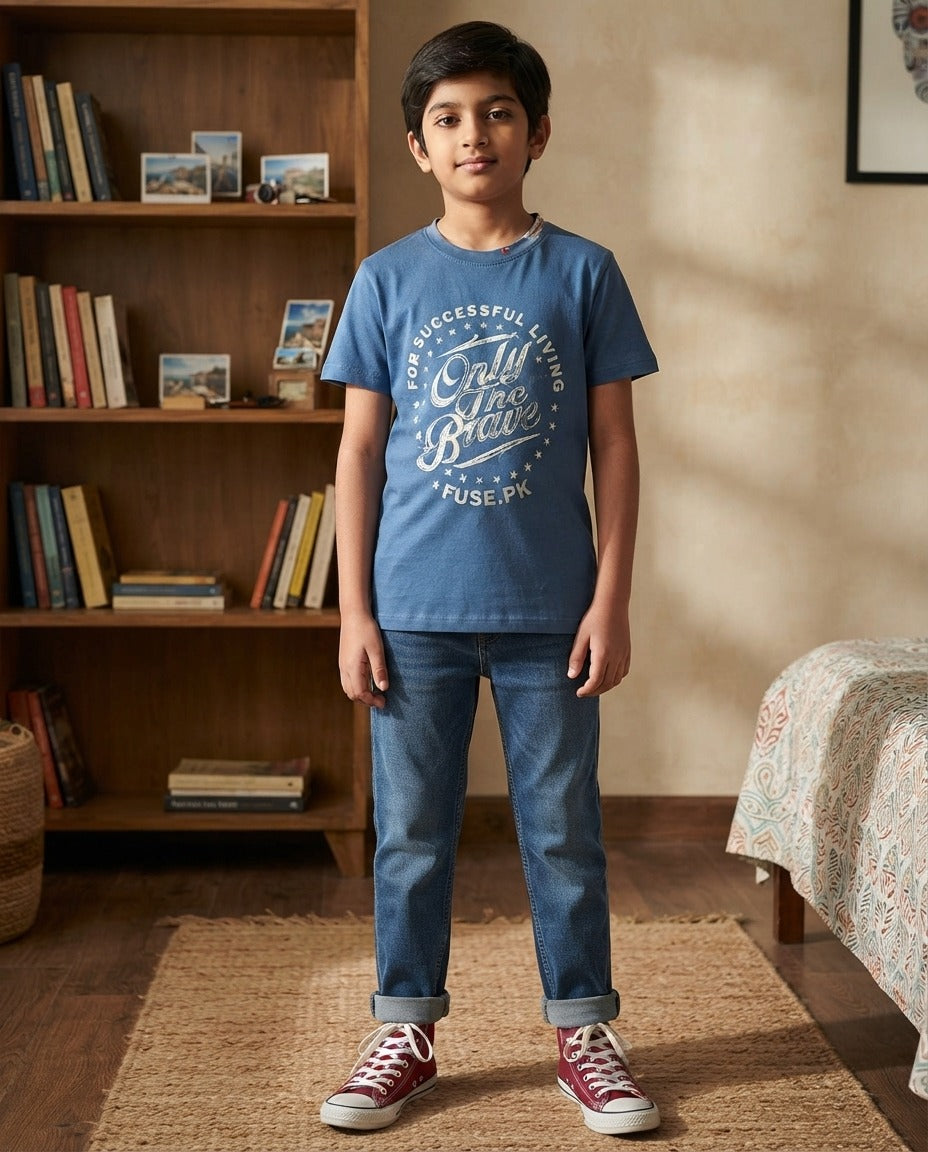 Boy shirt  13to14