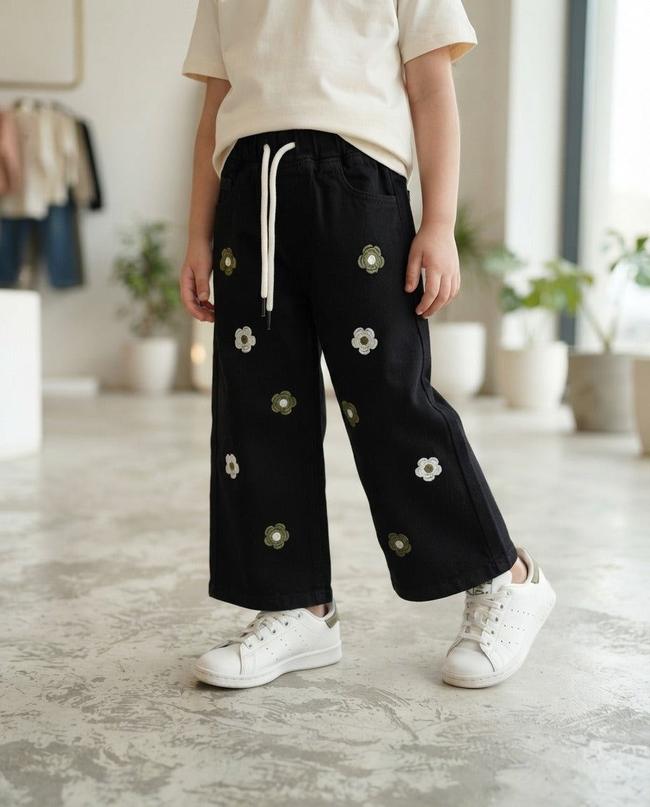Girls pant (Staccato)