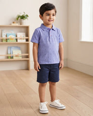 Boys Shirt - MO Kids