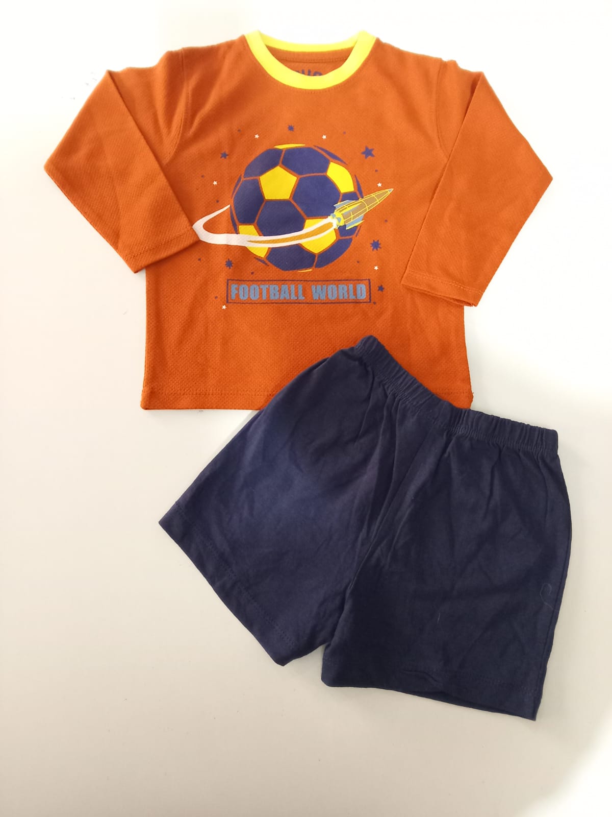 12-18months Boys pair
