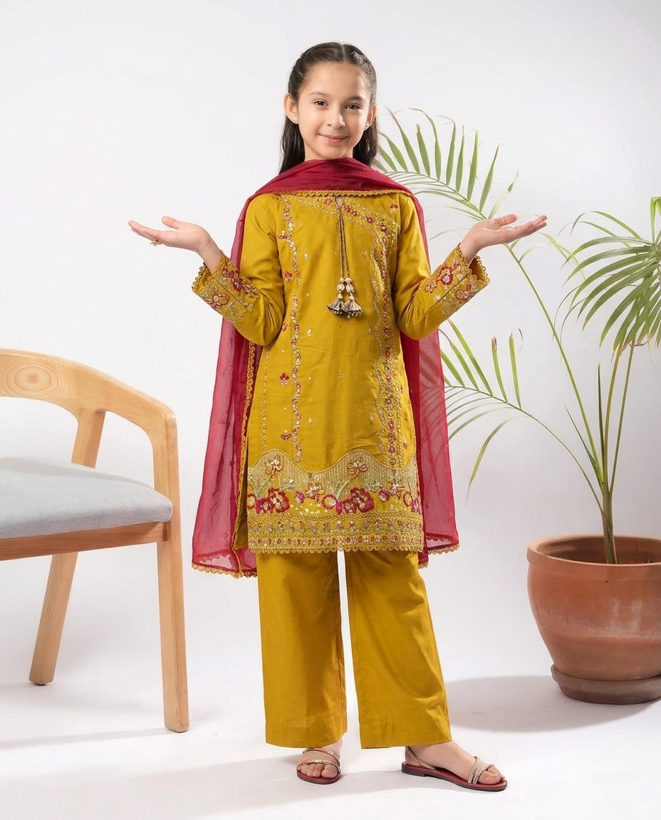 Tand Tani Eid Special