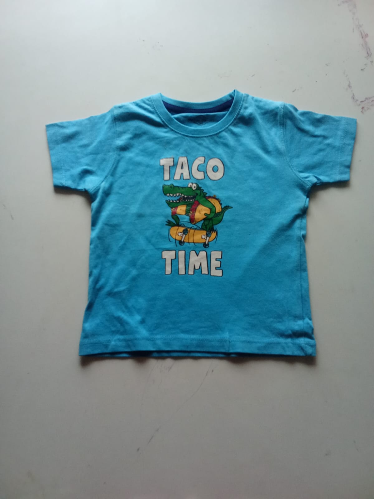 Boys shirt