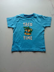 Boys shirt