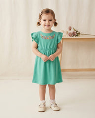 Girls Frock