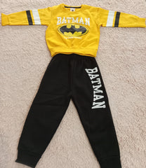 Chhotus Club - Boys Pair (Batman) (price)