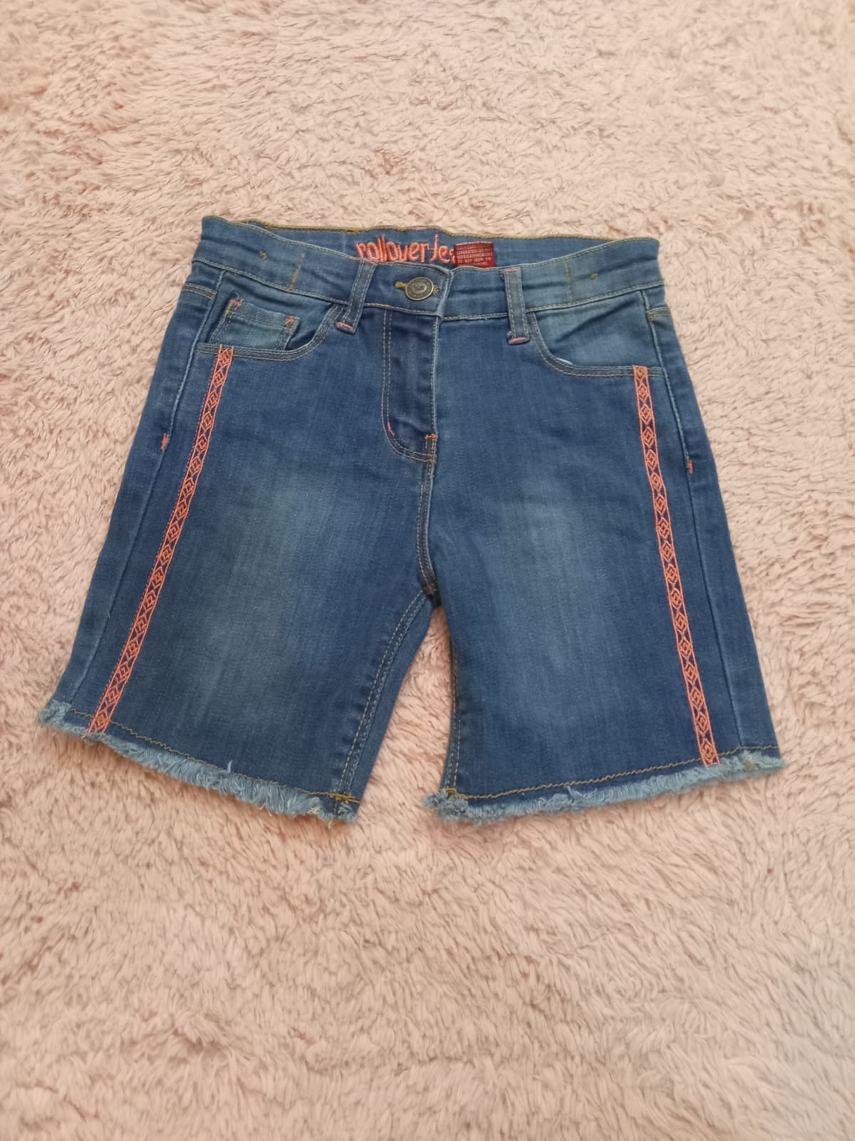 Girls shorts