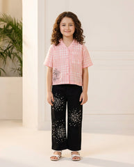 Breakout Girls Top