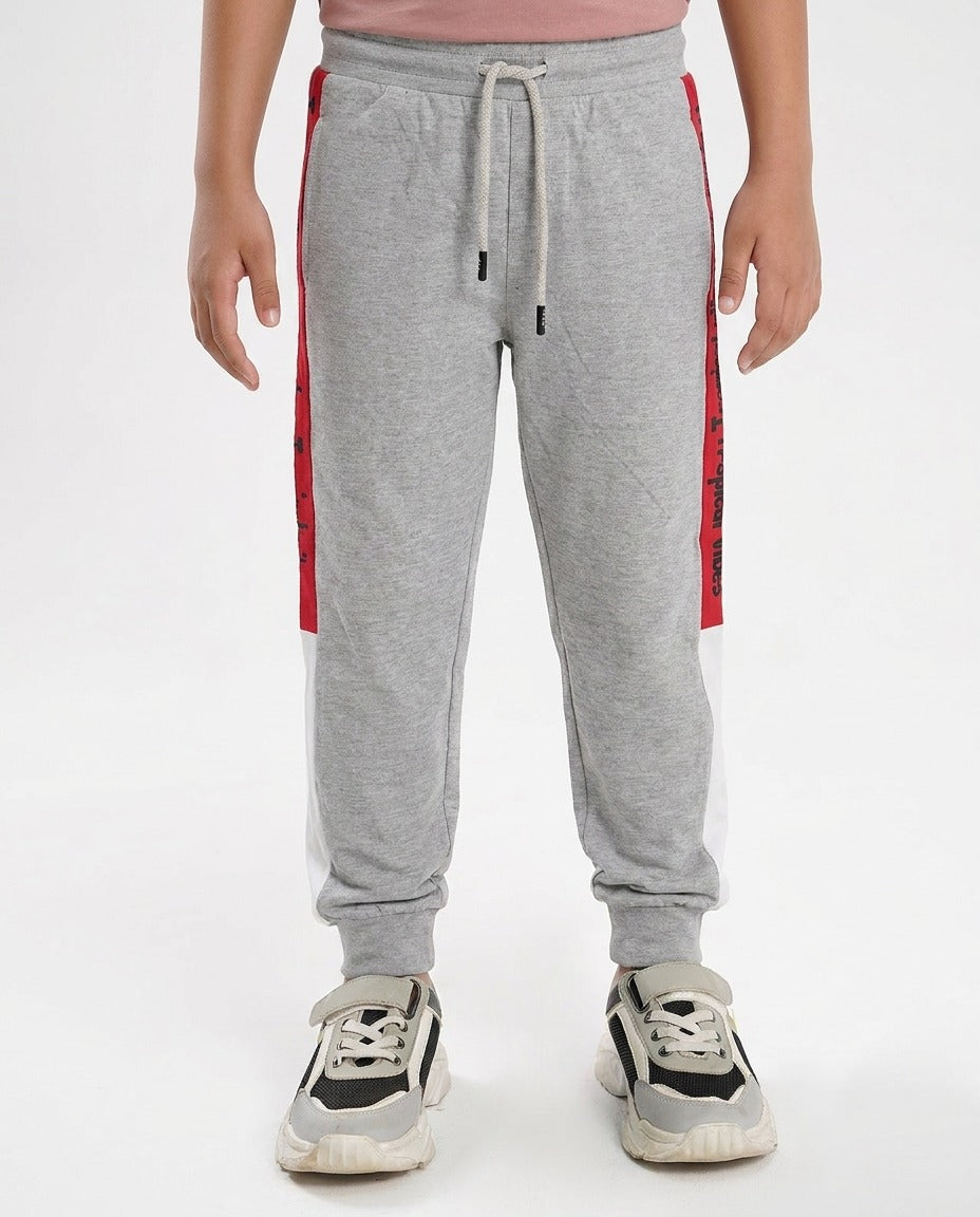 Focus Kids - Boys Trouser