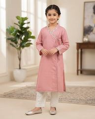 Kayseria girl dress (14to15)