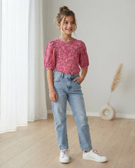 Ethnic - Girls Top