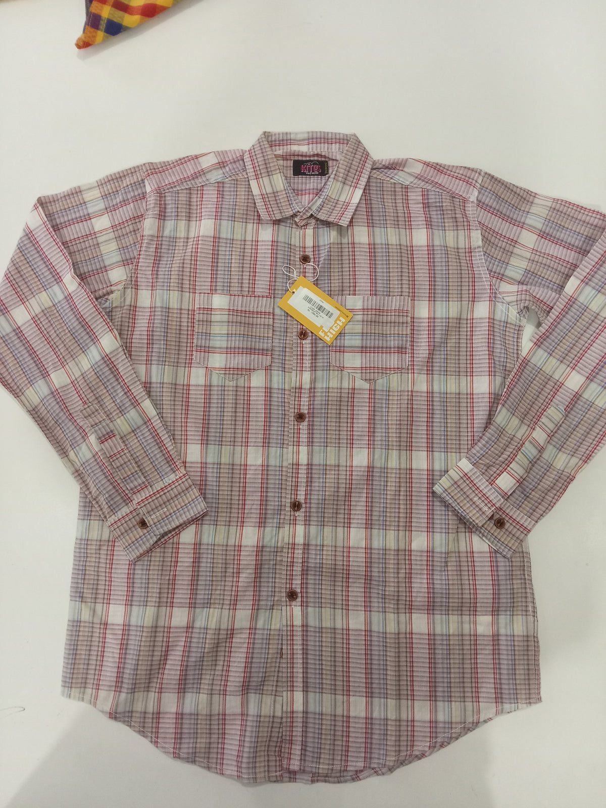 Kites - Boys Shirt
