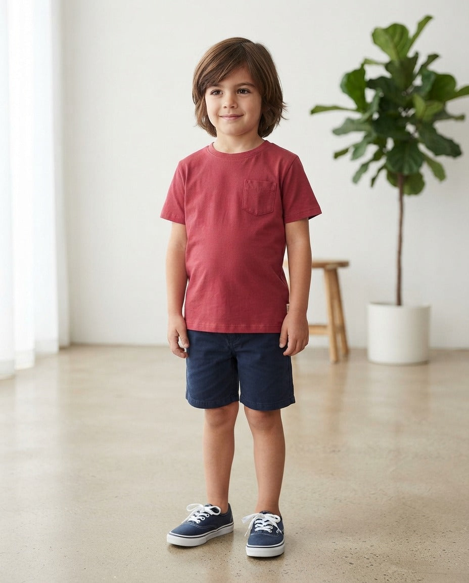 Boys Shirt
