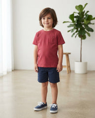 Boys Shirt