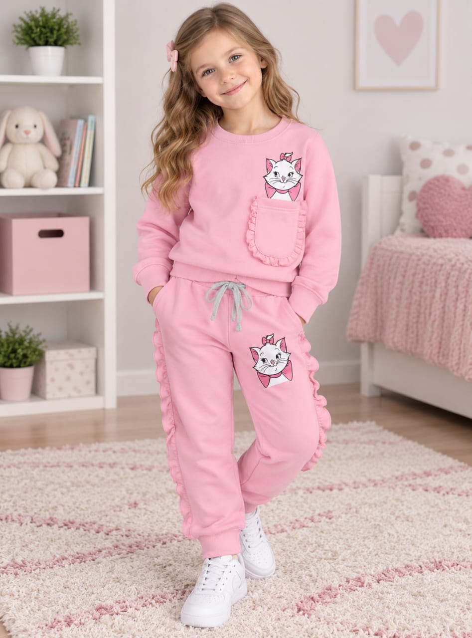 girls pair ( zara )