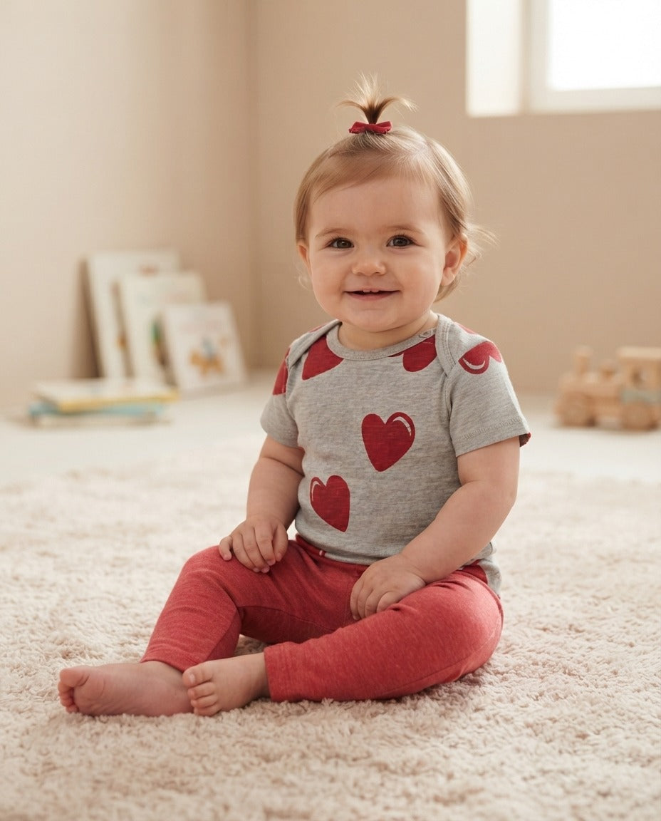 Minnie minors (0-3 months)