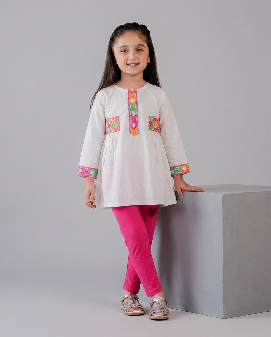 Girls Kurti