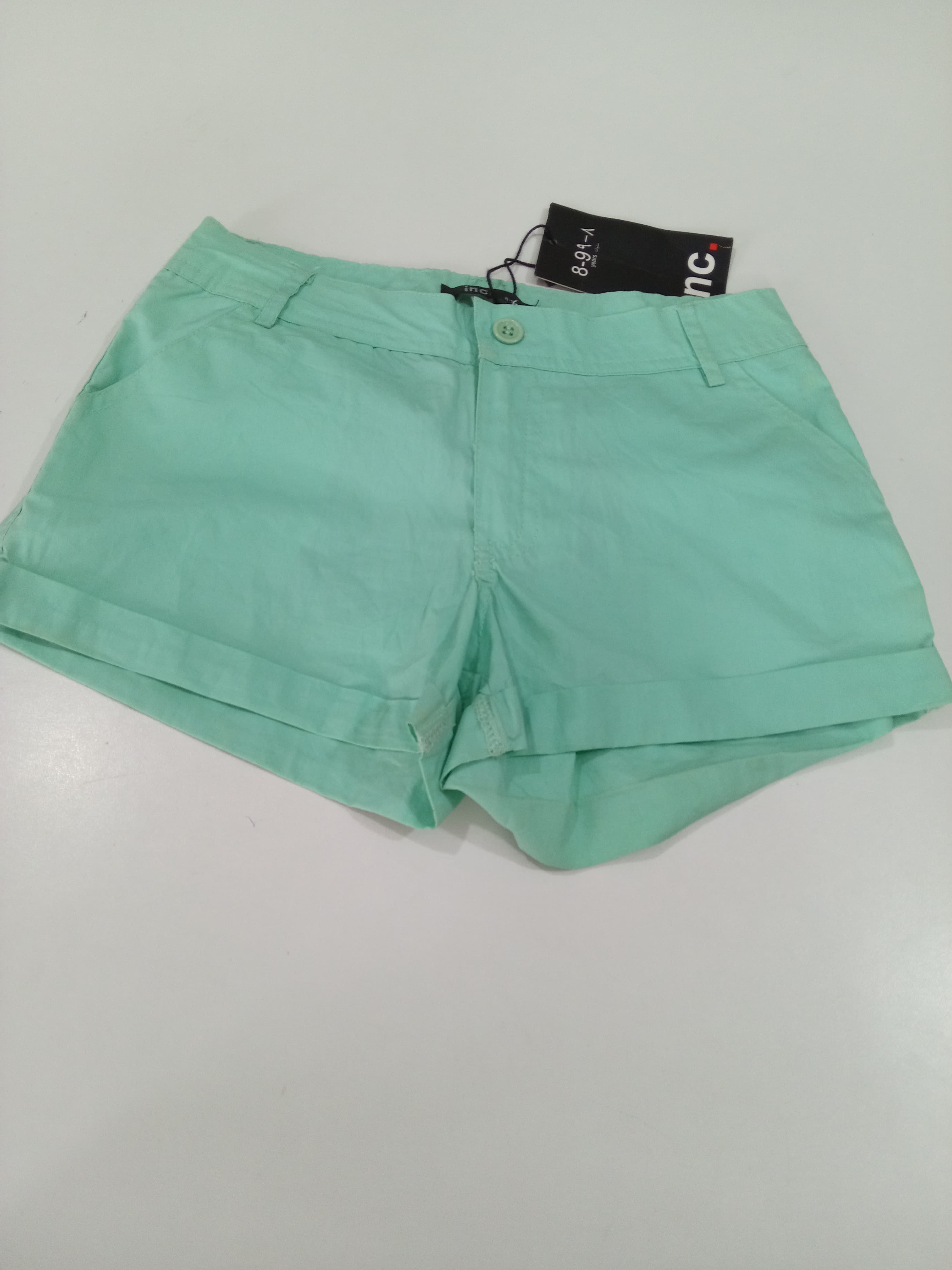 Girls shorts