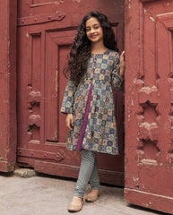 Lalaari  Girls Kurti