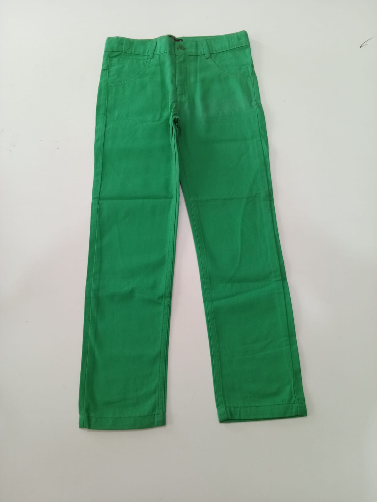 Girls pants  7-8 yr