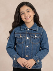 Breakout jacket