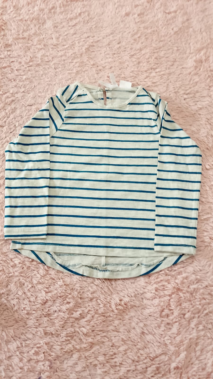 Baby shirt  12to18