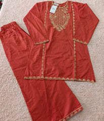 Daisy girl dress