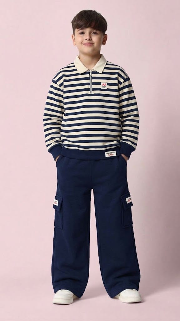 boys pair (chuchu choice)
