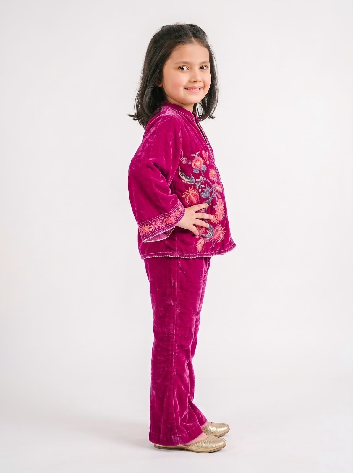 Charizma girls 2pc