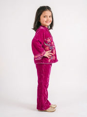 Charizma girls 2pc