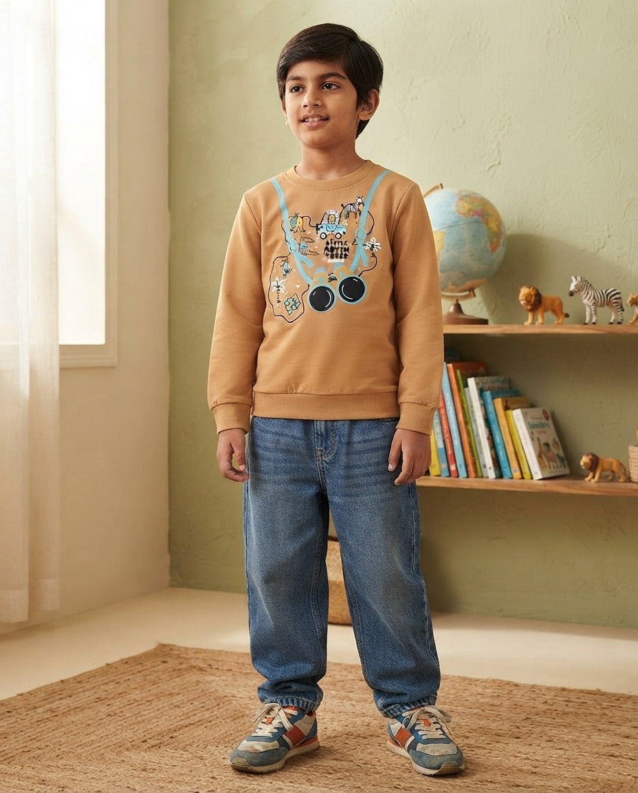 Beechtree boy Sweatshirt