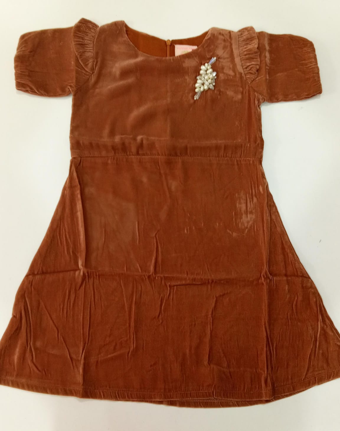 Pepperland - Girls Top