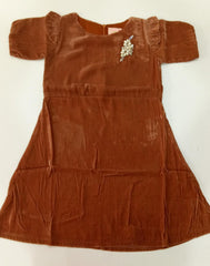 Pepperland - Girls Top