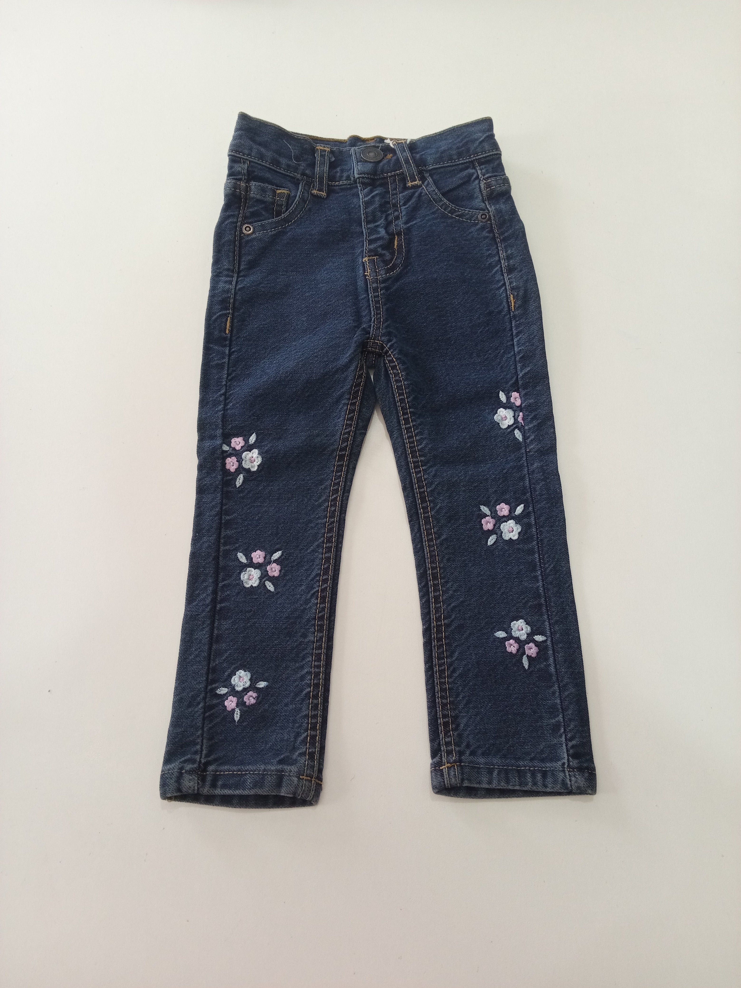 Girls pants 2-3yr