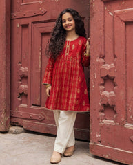 Diner's Girls Kurti