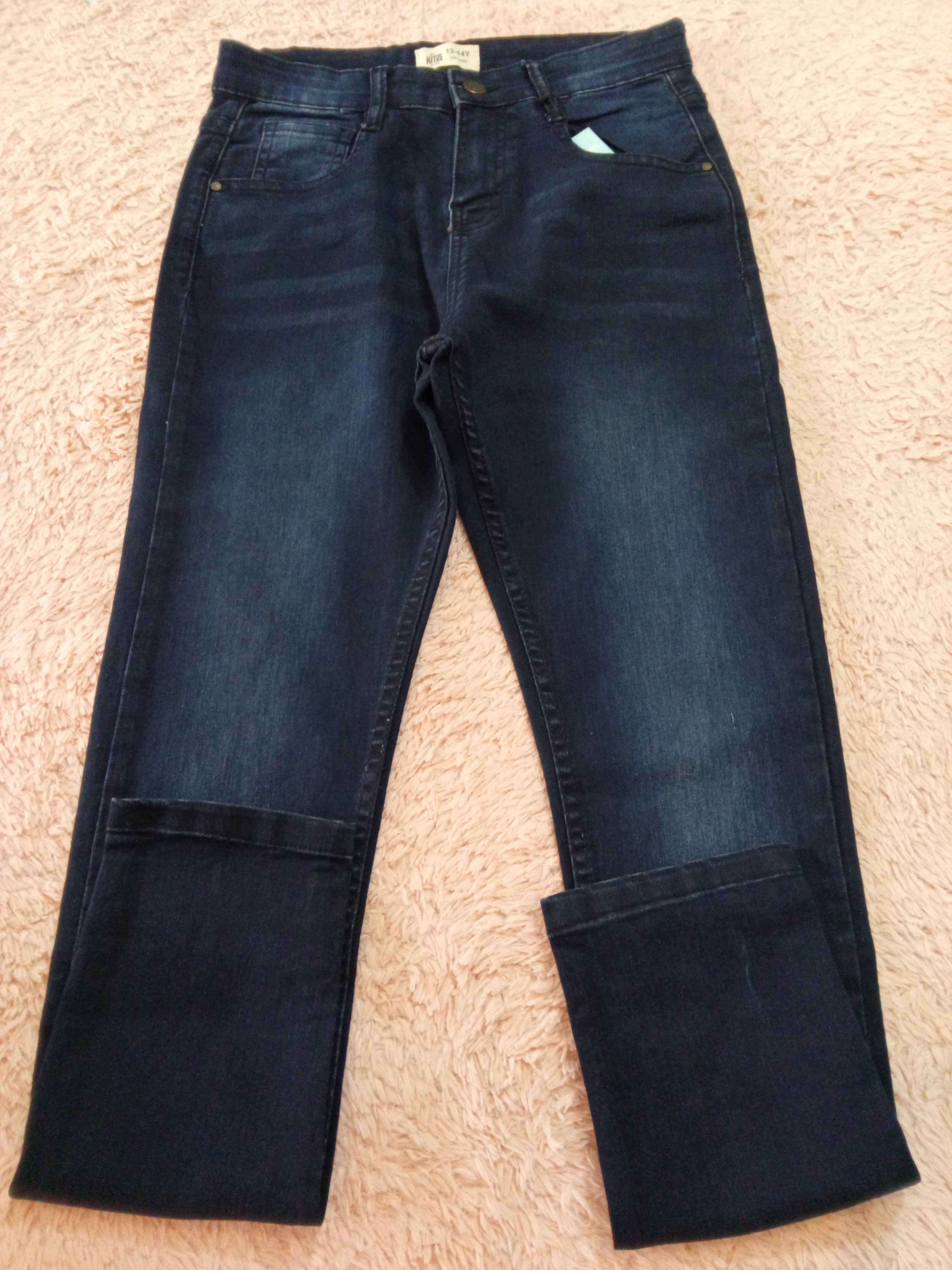 Kites Boys  pants 13-14 yr