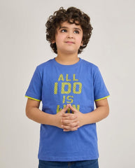Boys Shirt - Minnie Minors
