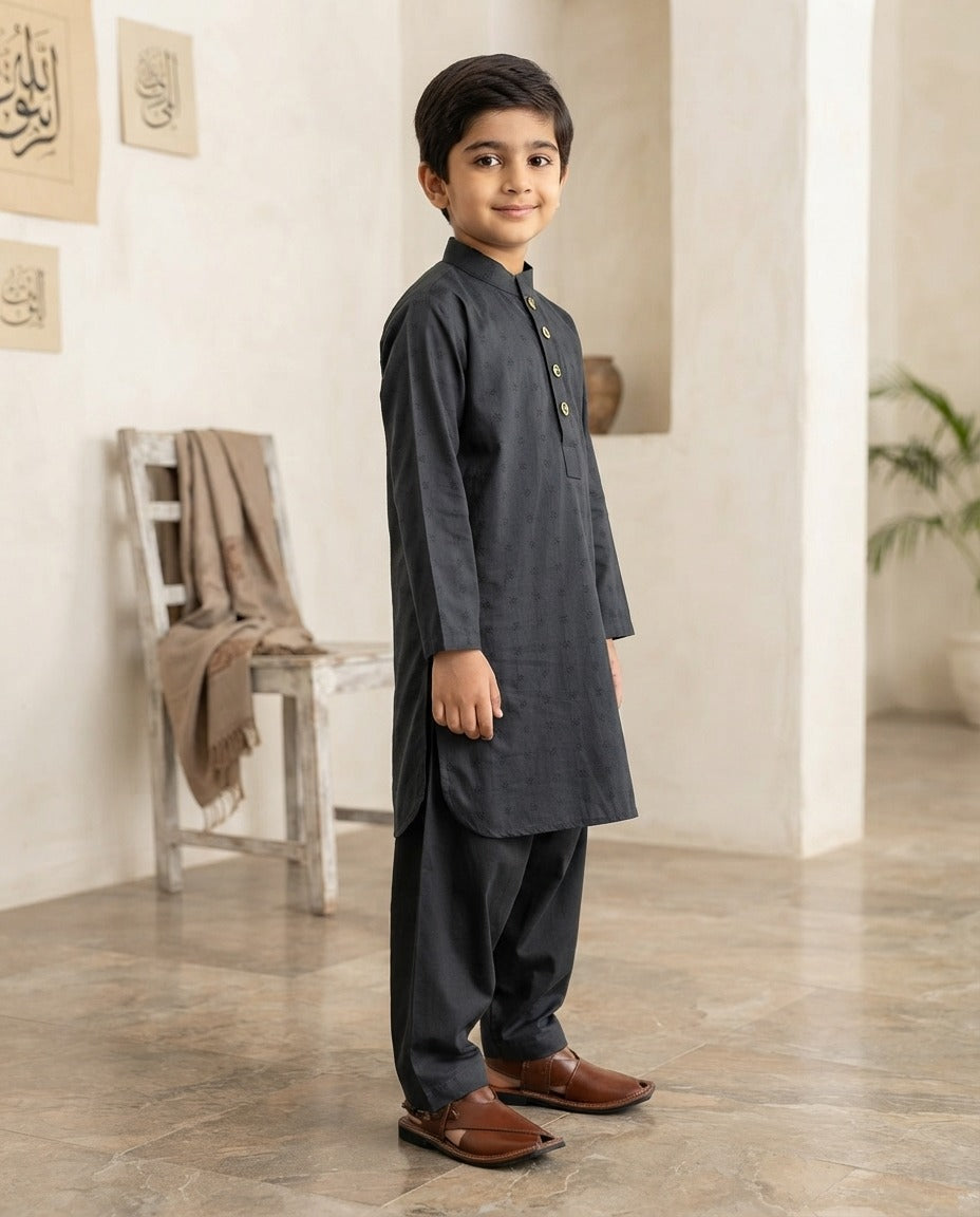Boys Kurta