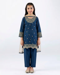 Tand Taani Dress