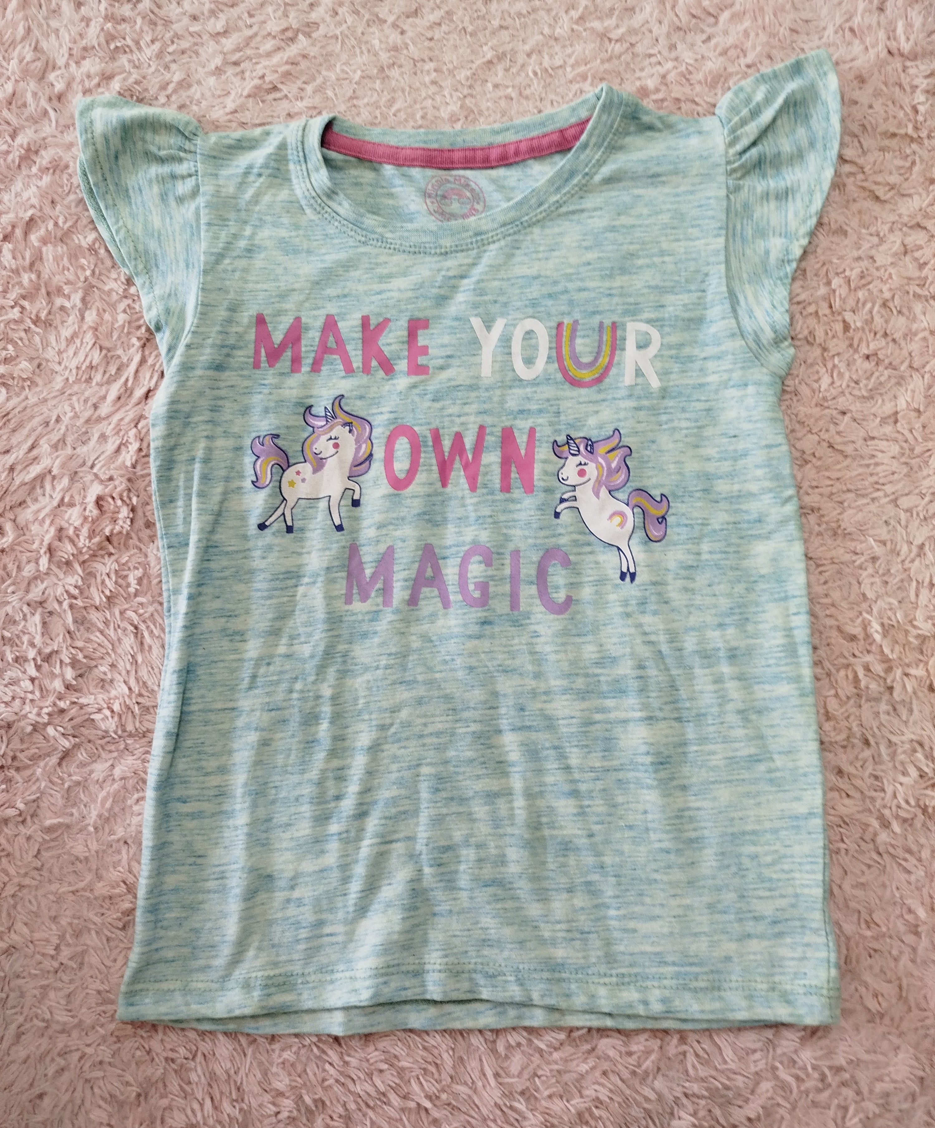 Girls shirt