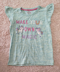 Girls shirt