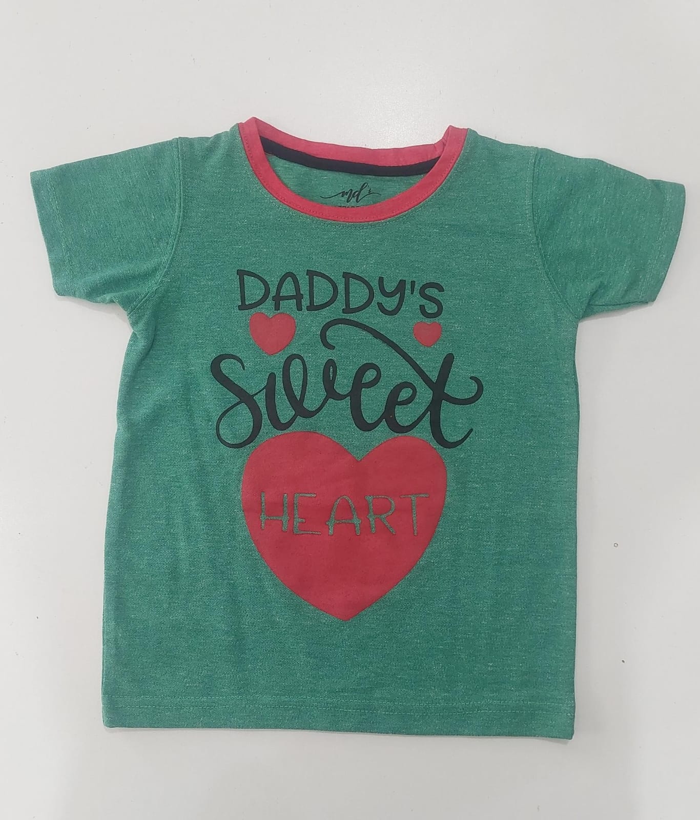 3-4Year Boy Shirt