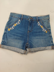 Girls shorts