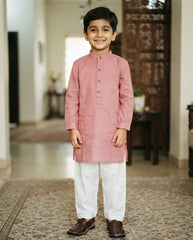Zellbury Boys Kurta