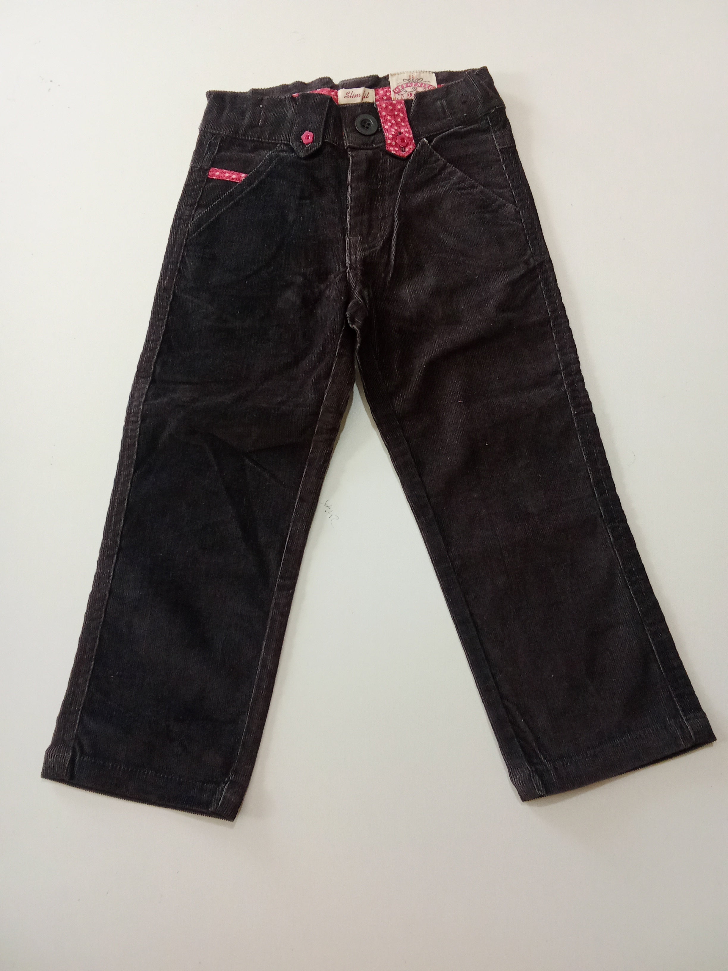 Girls pants 2-3 yr