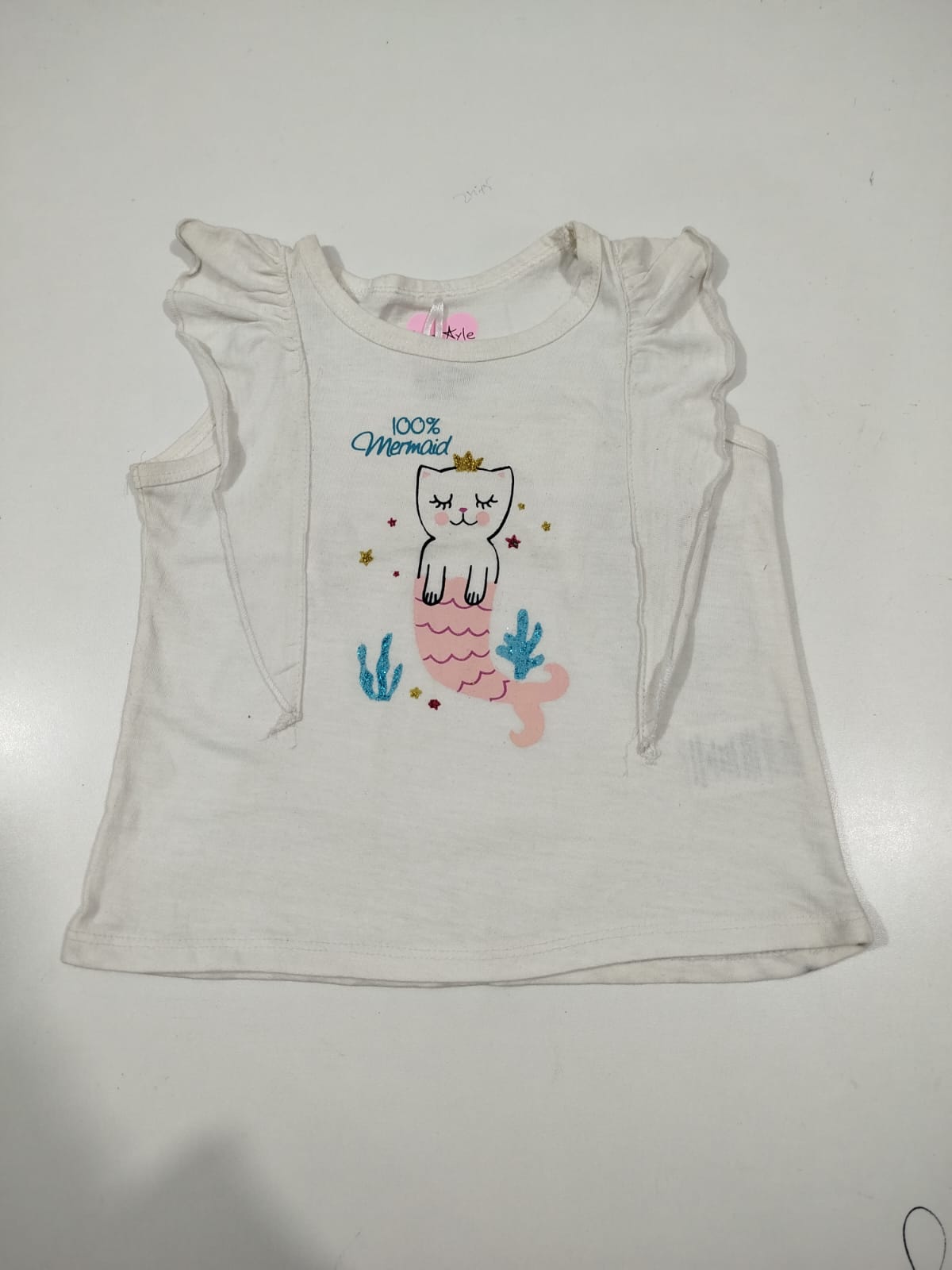 Free styles (12-18 m )