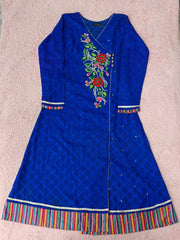 J. Girls (long kaftan style)