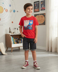 6-7years Boys pair