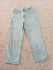 Boys Pants 8-9 yr