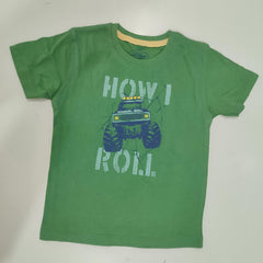Minnie Minors Boys Shirt